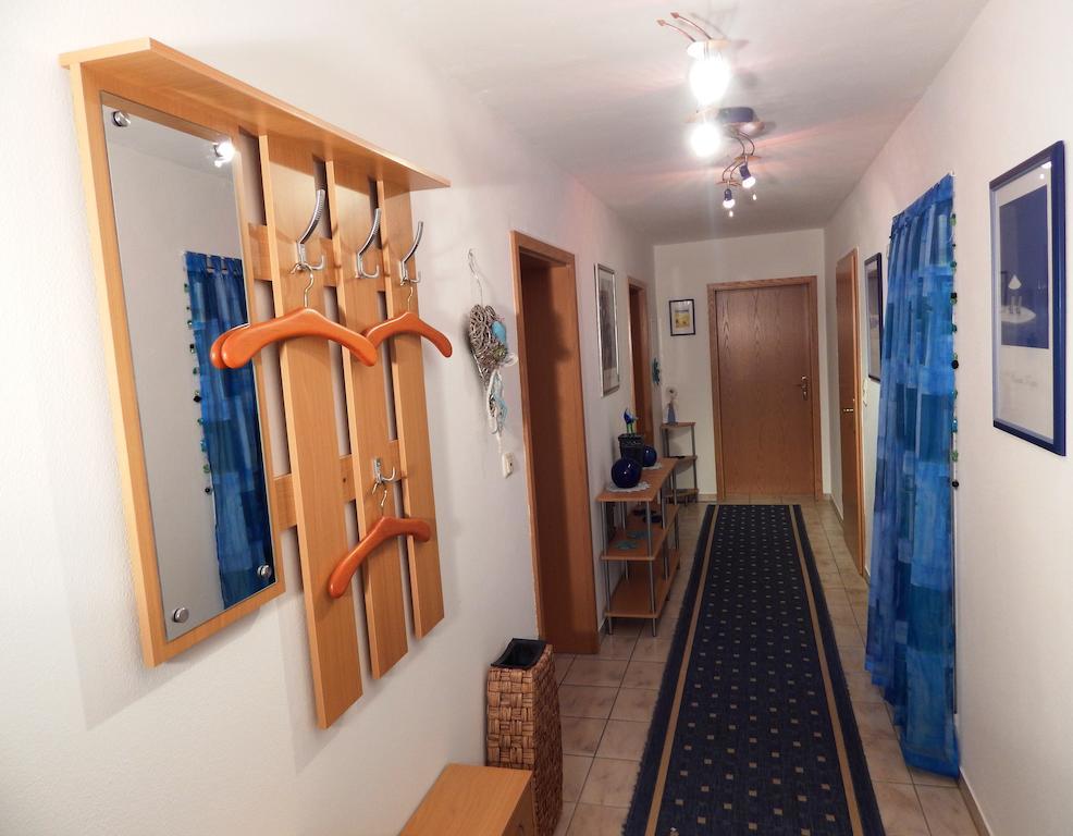 Ferienwohnung Irene Zwiesel Cameră foto