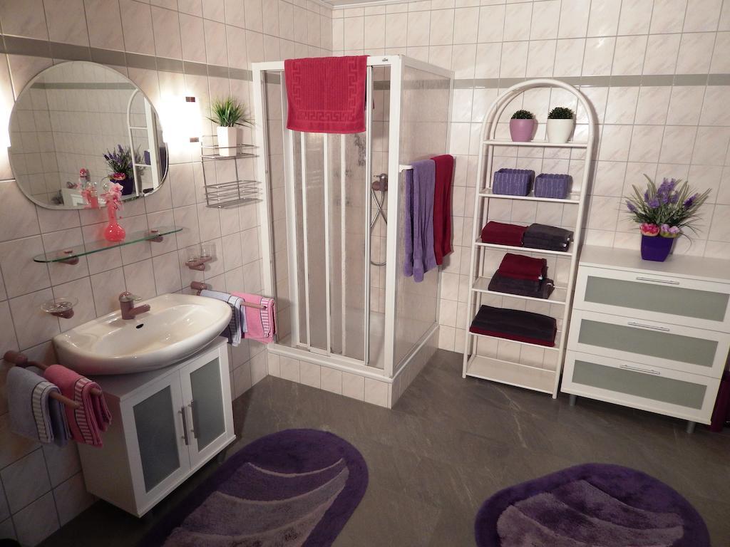 Ferienwohnung Irene Zwiesel Cameră foto